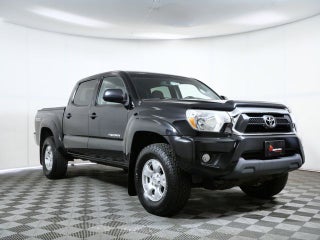 2013 Toyota Tacoma Base V6