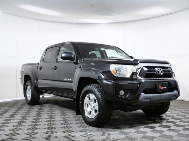 2013 Toyota Tacoma Base V6