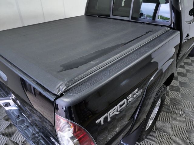 2013 Toyota Tacoma Base V6