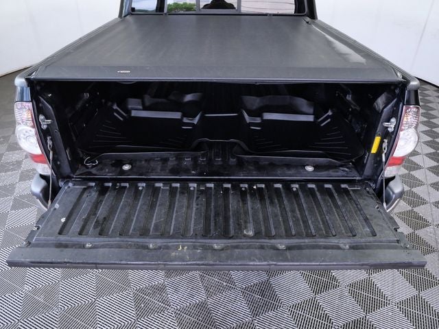 2013 Toyota Tacoma Base V6