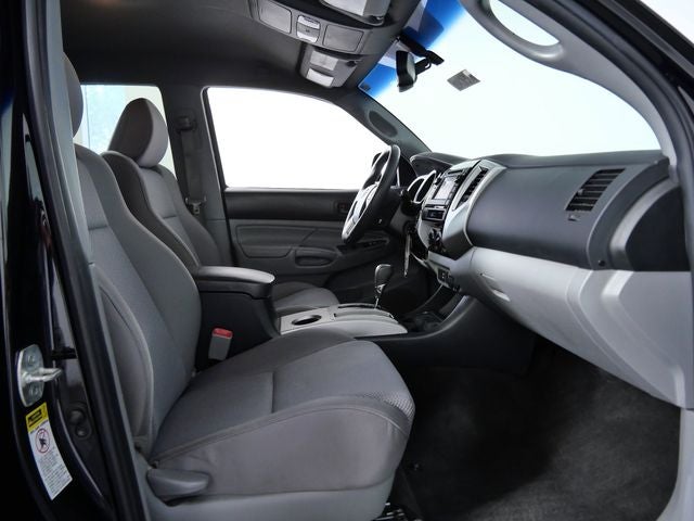 2013 Toyota Tacoma Base V6