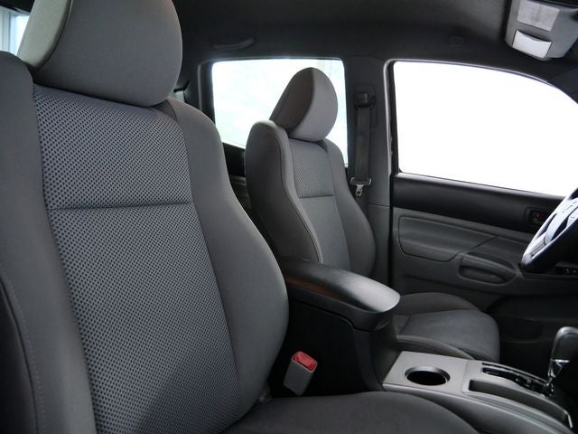 2013 Toyota Tacoma Base V6