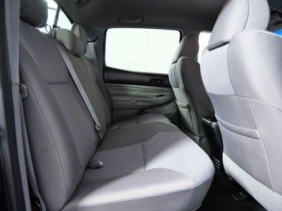 2013 Toyota Tacoma Base V6