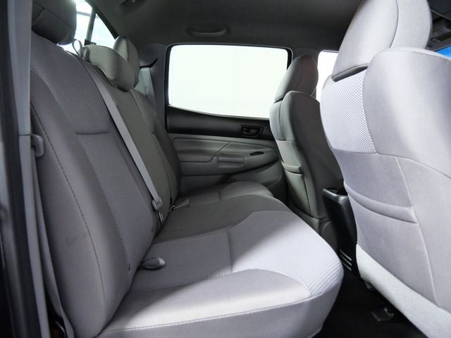 2013 Toyota Tacoma Base V6