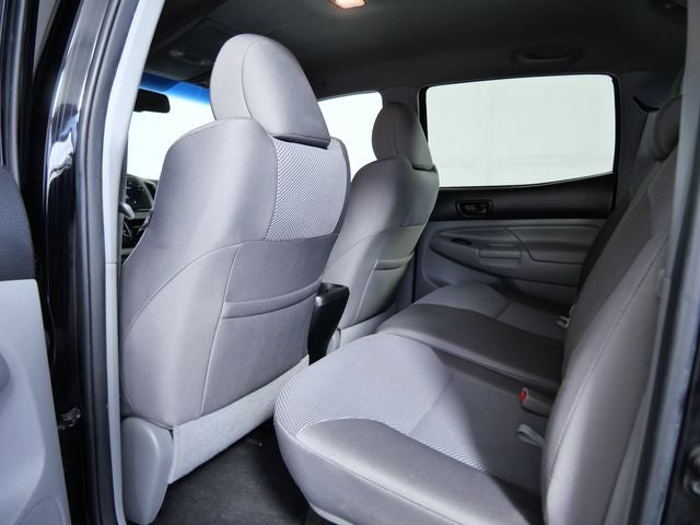 2013 Toyota Tacoma Base V6