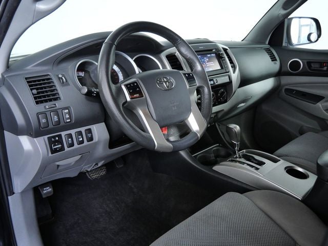 2013 Toyota Tacoma Base V6