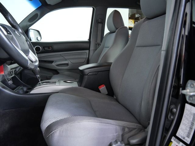 2013 Toyota Tacoma Base V6
