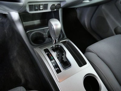 2013 Toyota Tacoma Base V6