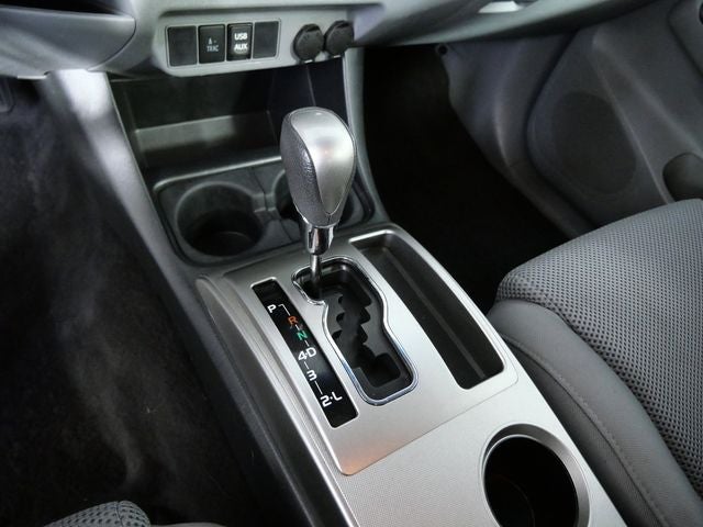 2013 Toyota Tacoma Base V6