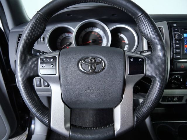 2013 Toyota Tacoma Base V6