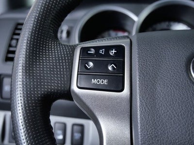 2013 Toyota Tacoma Base V6