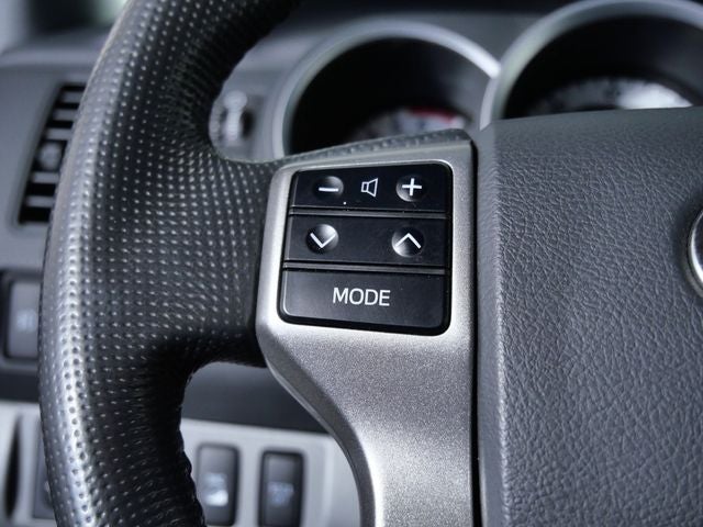 2013 Toyota Tacoma Base V6
