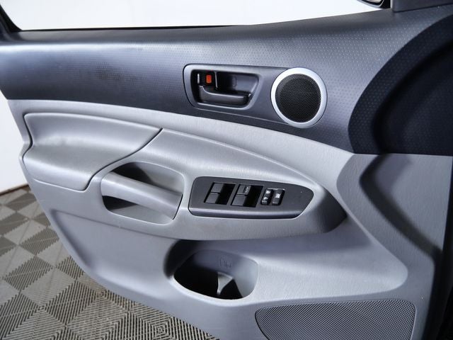 2013 Toyota Tacoma Base V6