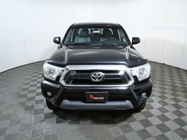 2013 Toyota Tacoma Base V6