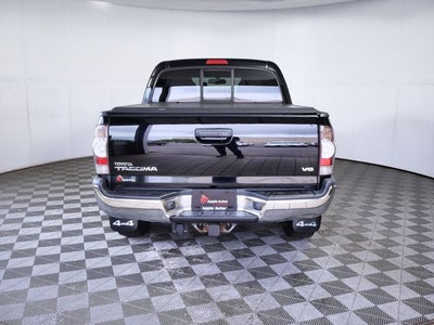 2013 Toyota Tacoma Base V6