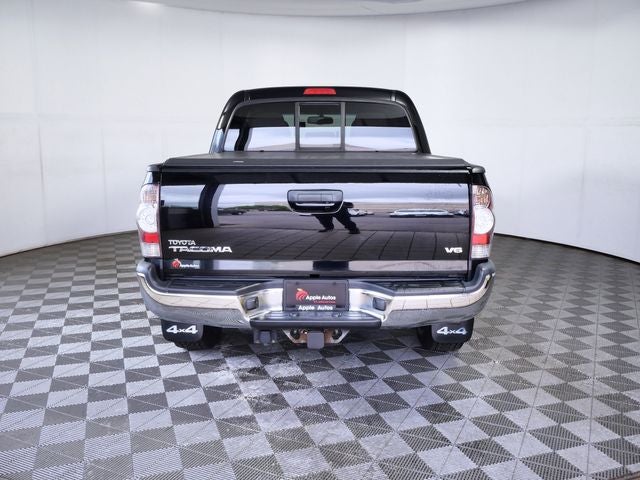 2013 Toyota Tacoma Base V6