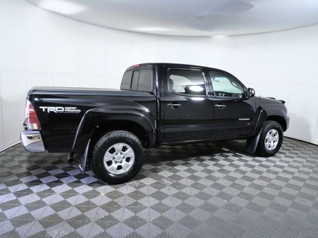 2013 Toyota Tacoma Base V6