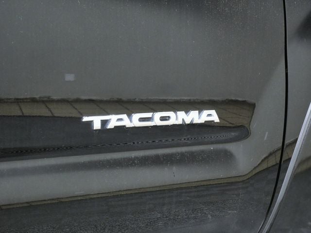 2013 Toyota Tacoma Base V6