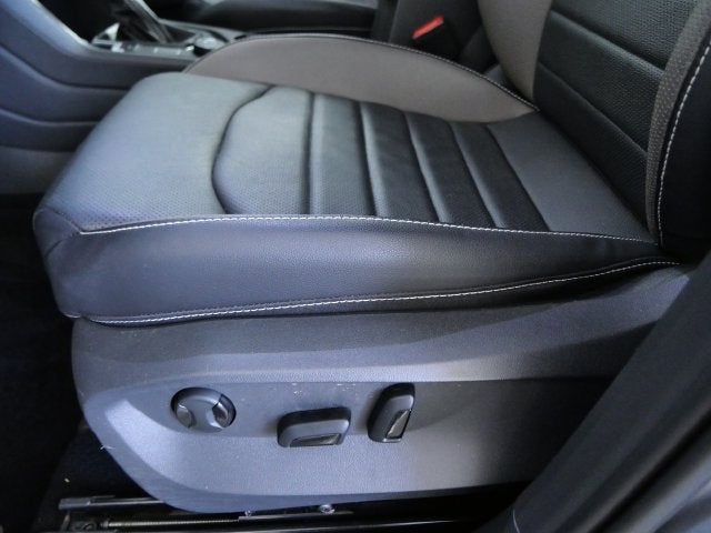 2023 Volkswagen Taos 1.5T SEL