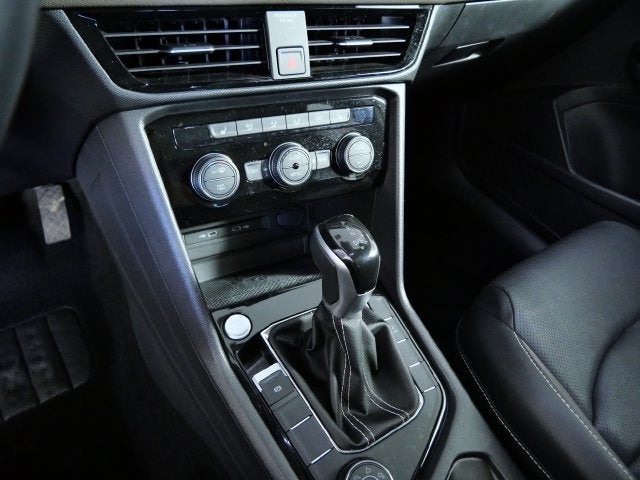 2023 Volkswagen Taos 1.5T SEL