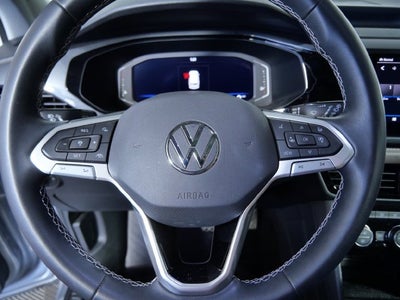 2023 Volkswagen Taos 1.5T SEL
