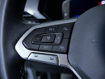 2023 Volkswagen Taos 1.5T SEL