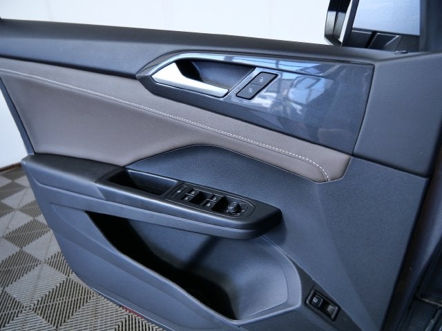 2023 Volkswagen Taos 1.5T SEL