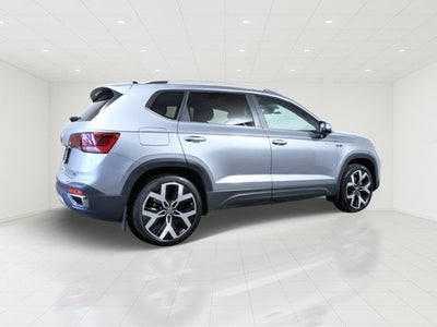 2023 Volkswagen Taos 1.5T SEL