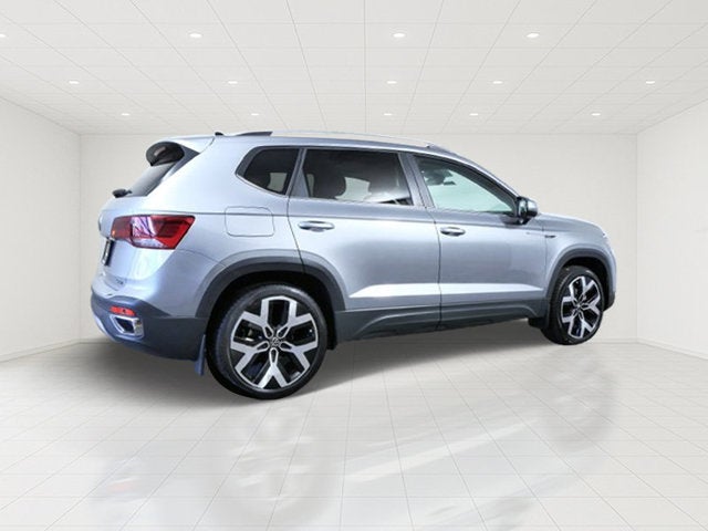 2023 Volkswagen Taos 1.5T SEL