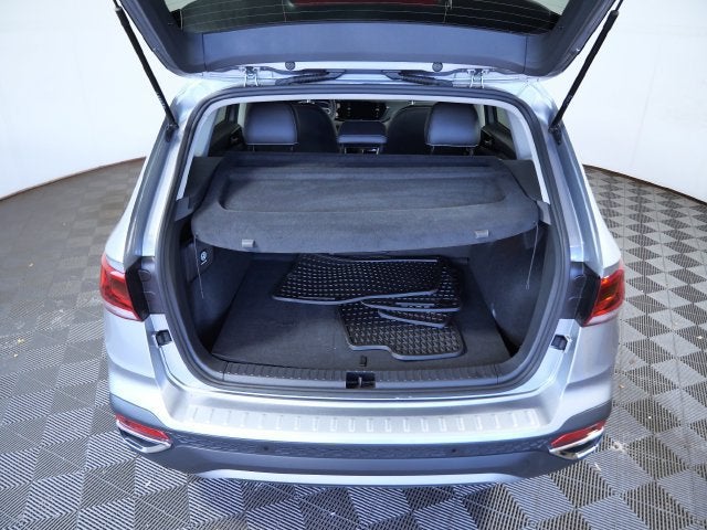 2023 Volkswagen Taos 1.5T SEL