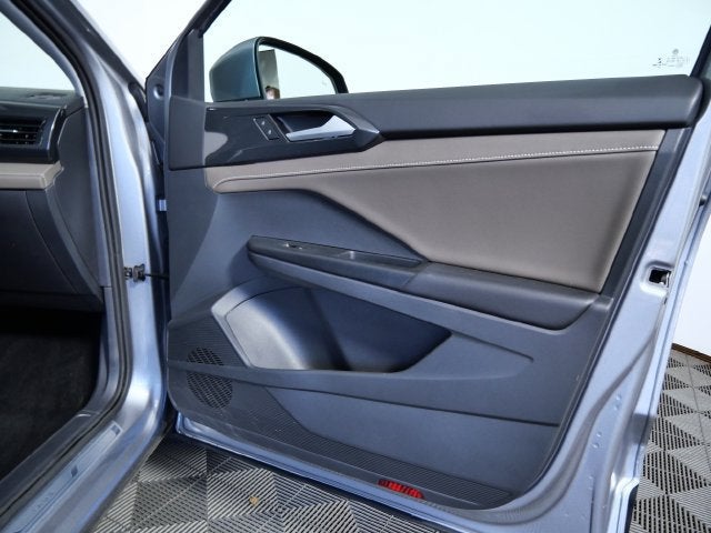2023 Volkswagen Taos 1.5T SEL