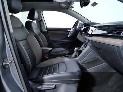 2023 Volkswagen Taos 1.5T SEL