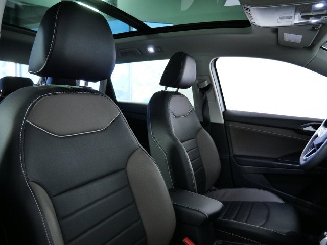 2023 Volkswagen Taos 1.5T SEL