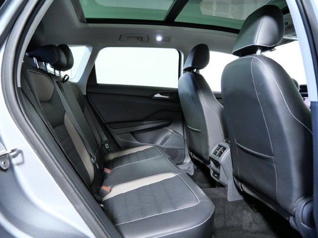 2023 Volkswagen Taos 1.5T SEL