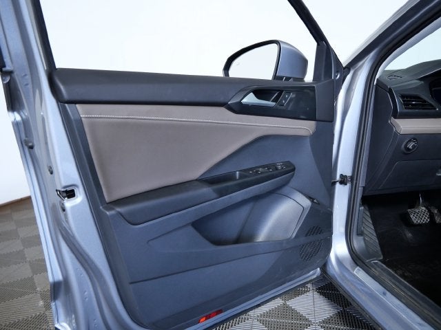 2023 Volkswagen Taos 1.5T SEL