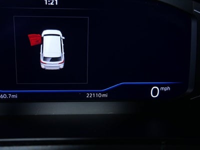 2023 Volkswagen Taos 1.5T SEL