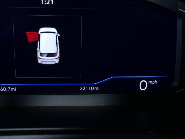 2023 Volkswagen Taos 1.5T SEL