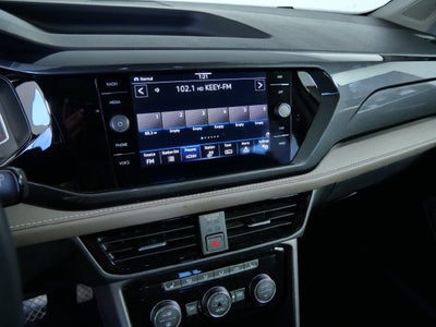 2023 Volkswagen Taos 1.5T SEL