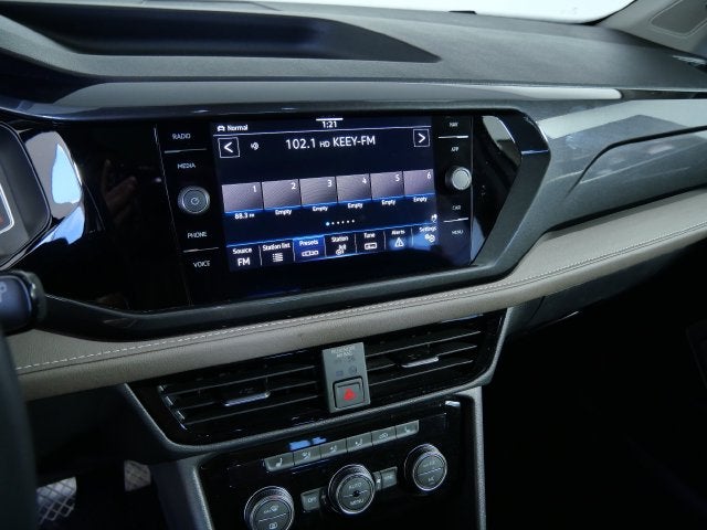 2023 Volkswagen Taos 1.5T SEL