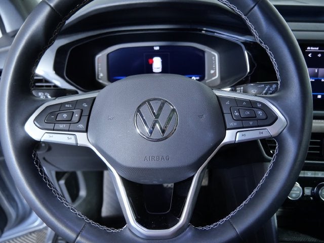 2023 Volkswagen Taos 1.5T SEL