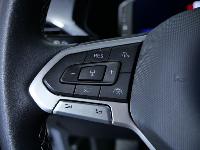 2023 Volkswagen Taos 1.5T SEL