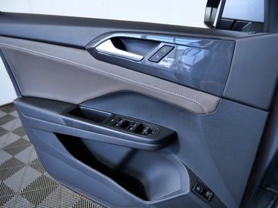 2023 Volkswagen Taos 1.5T SEL
