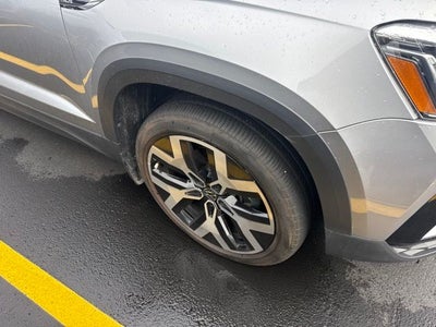 2023 Volkswagen Taos 1.5T SEL
