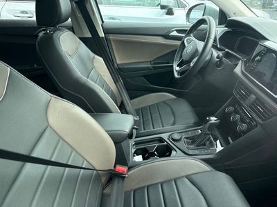 2023 Volkswagen Taos 1.5T SEL