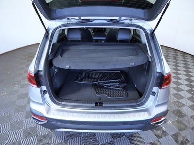 2023 Volkswagen Taos 1.5T SEL