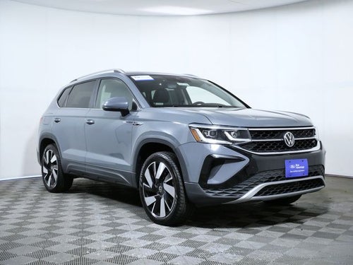 2024 Volkswagen Taos 1.5T SEL