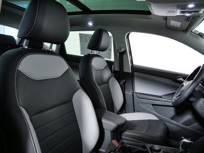 2024 Volkswagen Taos 1.5T SEL