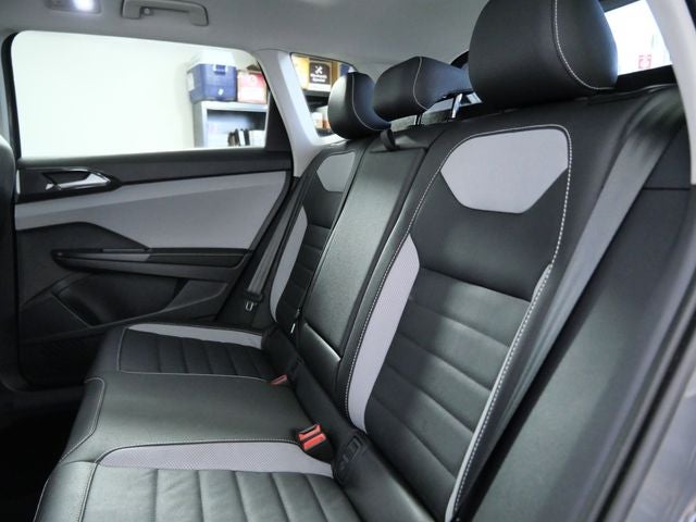 2024 Volkswagen Taos 1.5T SEL