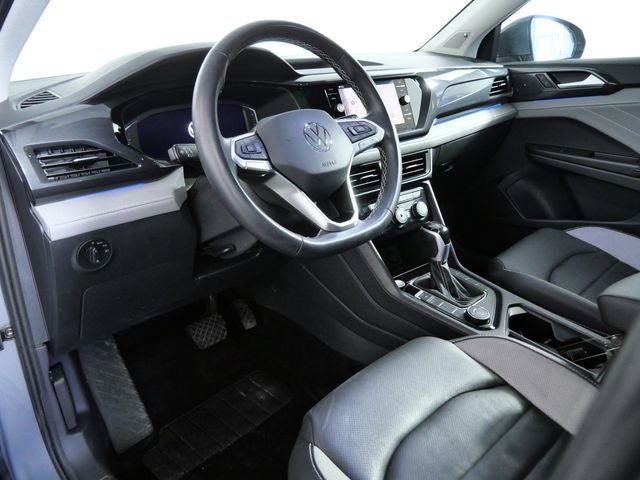 2024 Volkswagen Taos 1.5T SEL