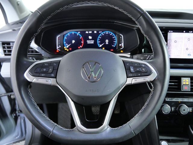 2024 Volkswagen Taos 1.5T SEL